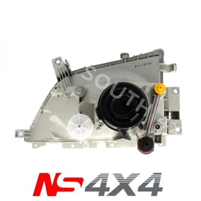 Ns4x4